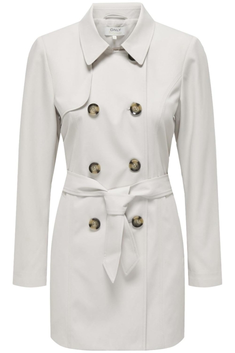 Only onlvalerie trenchcoat otw noos